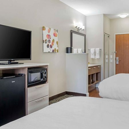 Best Western Plus Peppertree Inn At Omak Esterno foto