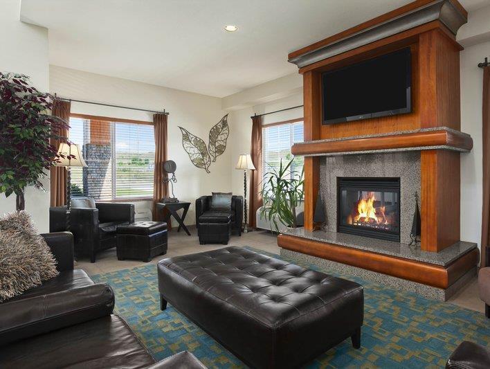 Best Western Plus Peppertree Inn At Omak Esterno foto